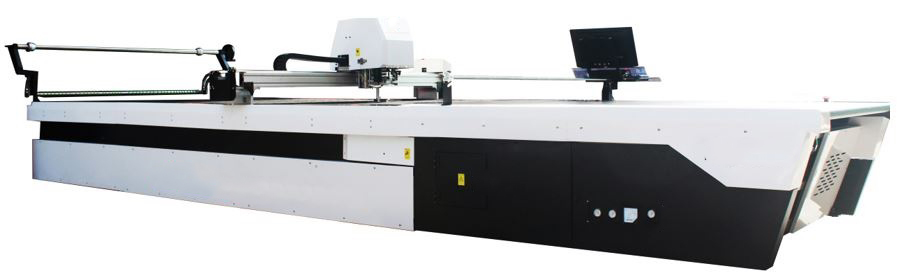 Làm thế nào để chọn máy cắt vải CNC